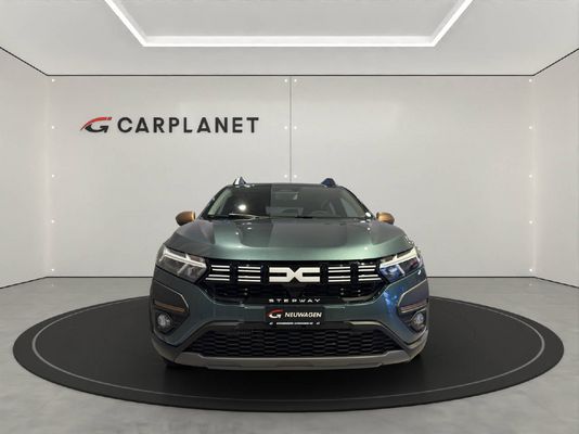 Dacia Sandero Stepway extreme+ TCe 90 auto