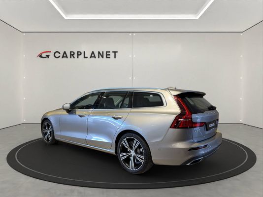 Volvo V60 2.0 T6 Inscription AWD