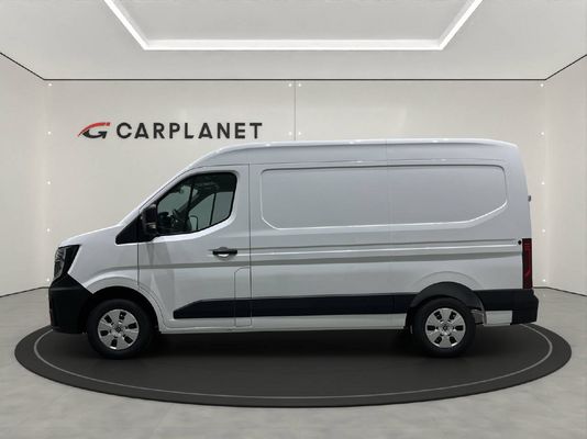Renault Master Kaw. 3.5 t L2H2 2.0 Blue