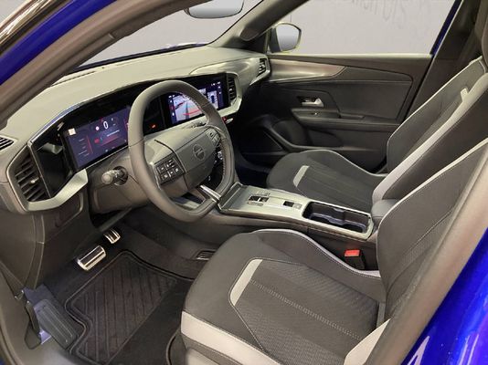 Opel Mokka 1.2 T 145 MHEV GS