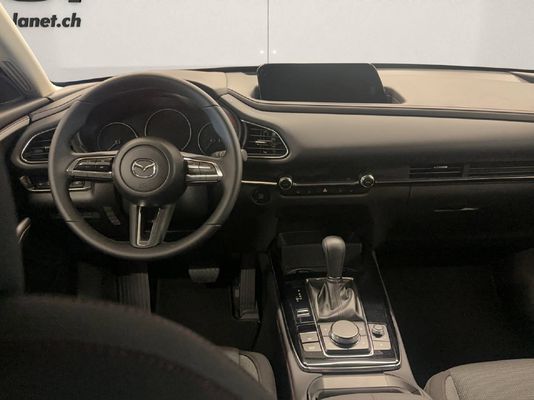 Mazda CX-30 2.0 186 Homura AWD