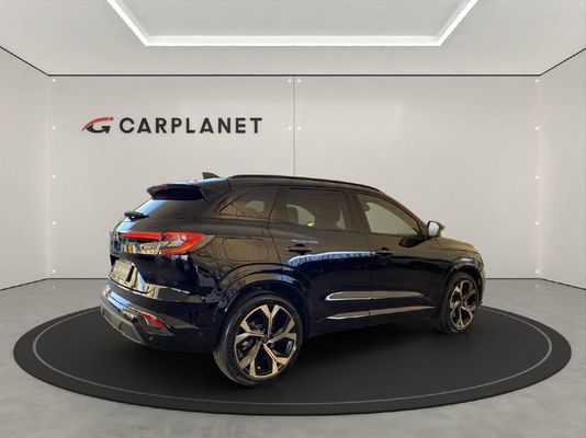 Renault Austral 1.2 E-Tech iconic esprit Alpine