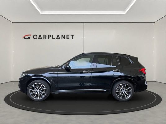BMW X3 20d xDrive SAG 4x4 M-Packet