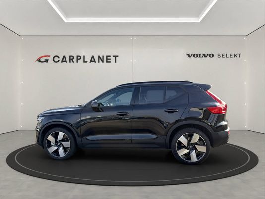 Volvo EX40 Twin Performance Ultra AWD