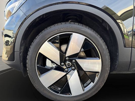Volvo EX40 Twin Performance Ultra AWD