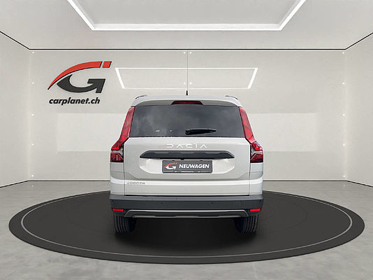 Dacia Jogger EXTREME TCe 110 5-Plätzer
