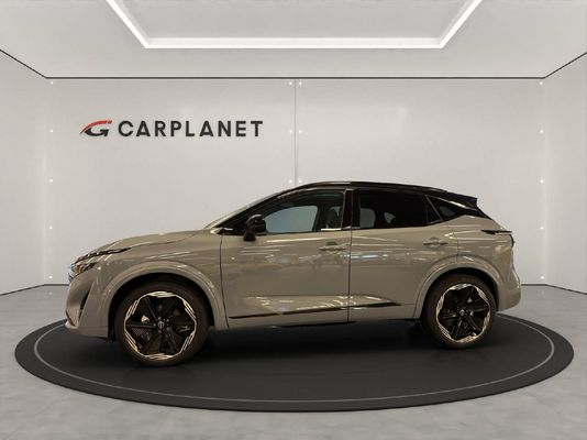 Nissan Qashqai 1.3 DIG-T N-Design 4x4