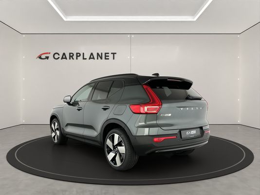 Volvo EX40 Twin Performance Ultra AWD