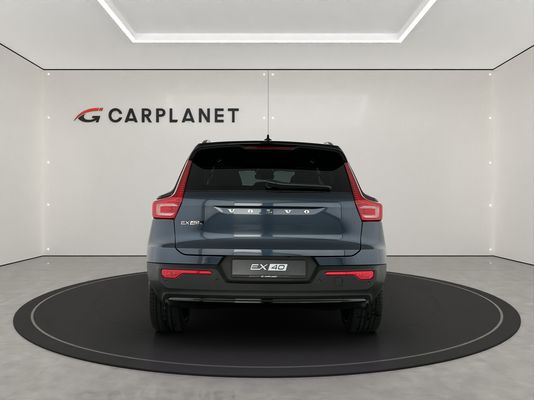 Volvo EX40 Twin Ultra Xcentric AWD