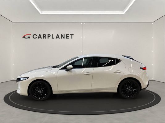 Mazda 3 Hatchback 2.0 186 PS Exclusive-Line AWD Automat