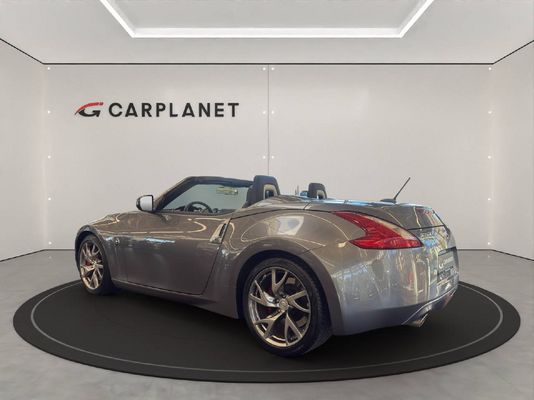 Nissan 370 Z Roadster 3.7 328 PS V6 24V Pack