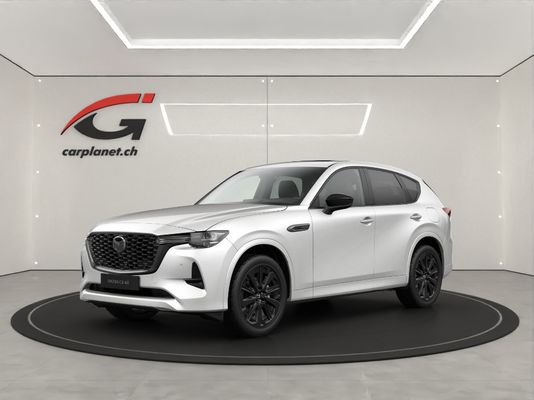 Mazda CX-60 3.3 D 254 PS Homura Plus AWD