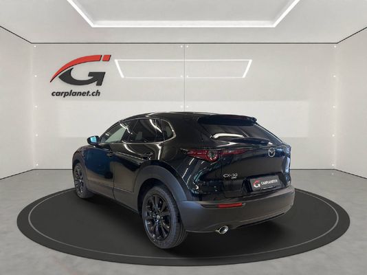 Mazda CX-30 2.0 186 PS Homura AWD Automat