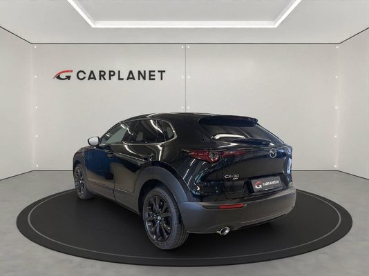 Mazda CX-30 2.0 186 PS Homura AWD Automat