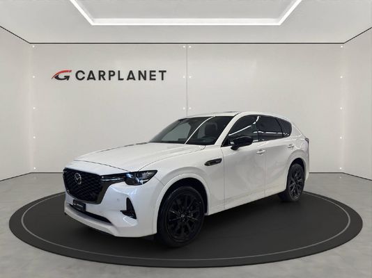 Mazda CX-60 2.5 PHEV 327 PS Homura Plus AWD