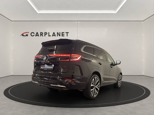 Renault Espace E-Tech Full Hybrid iconic E-TECH full hybrid 200