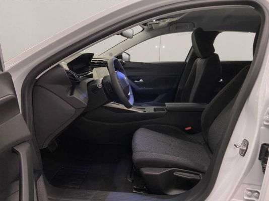 Peugeot 308 SW 1.2 Hybrid Style