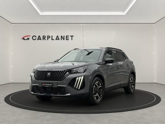 Peugeot 2008 e-Allure