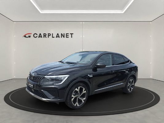 Renault Arkana 1.6 E-Tech techno