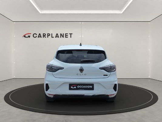 Renault Clio 1.6 E-Tech techno