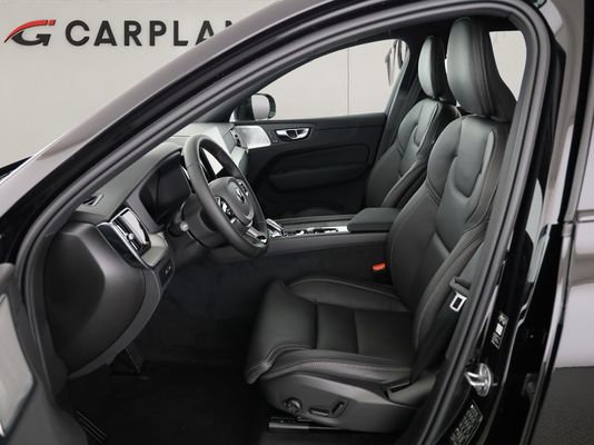 Volvo XC60 2.0 T8 TE Black Edition e Demo