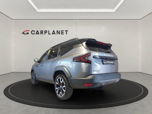Dacia Bigster 1.8 Hybrid Journey