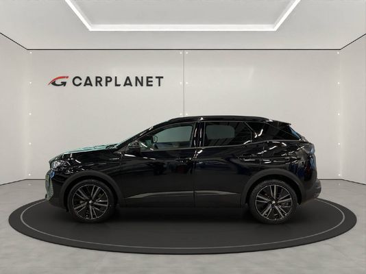 Peugeot 3008 1.6 Plug-in Hybrid4 GT