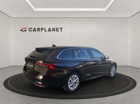 Skoda Octavia Combi 1.5 TSI Selection DSG