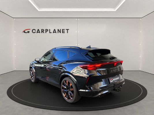 CUPRA Formentor 2.0 TSI VZ 333PS 4Drive DSG 4X4