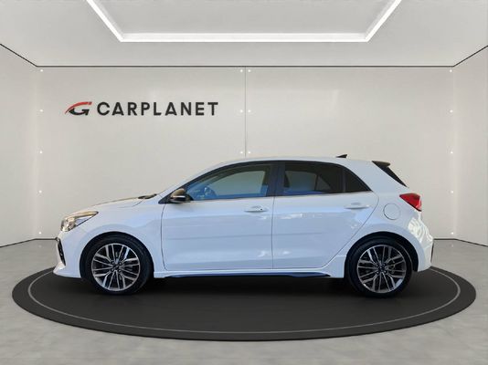 Kia Rio 1.0 T-GDi GT-Line