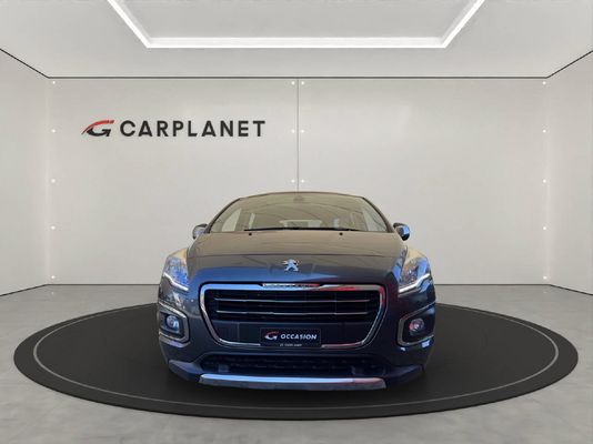 Peugeot 3008 1.6 BlueHDi Allure Automat