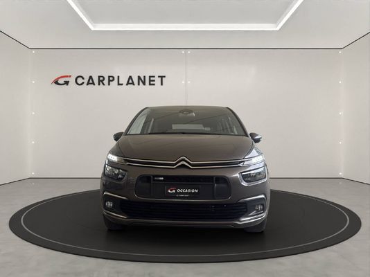 Citroën C4 Picasso 1.2 PureTech 130PS Shine Automat