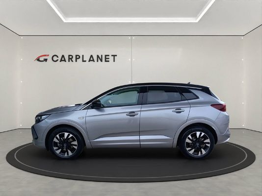 Opel Grandland 1.2 T MHEV Elegance