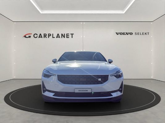 Polestar 2 Long Range Dual Motor Performance