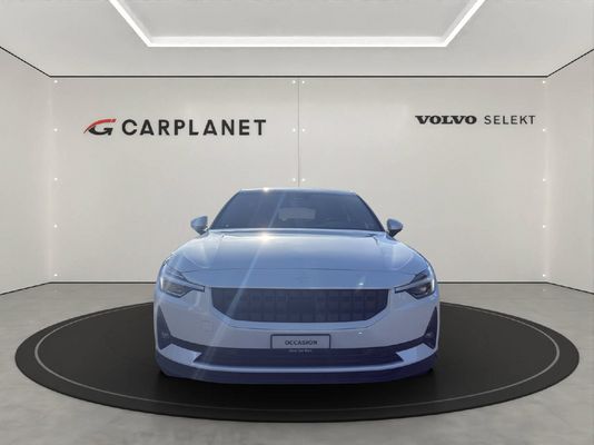 Polestar 2 Standard Range Single Motor