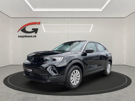 Opel Mokka 1.2 T 130 Edition