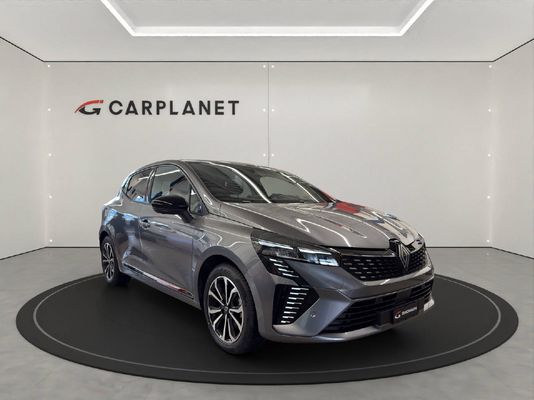 Renault Clio 1.6 E-Tech techno