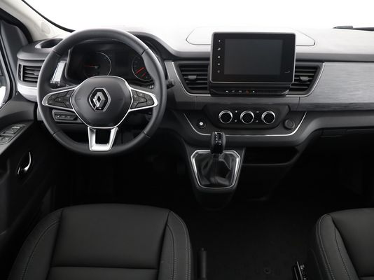 Renault Trafic Spaceclass 2.0 dCi Blue 170 EAG9