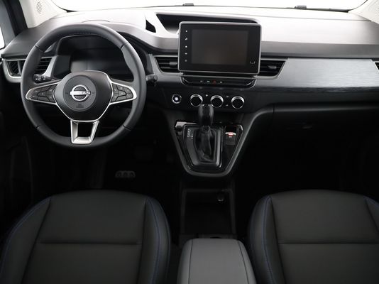 Nissan Townstar L1 1.3 DIG-T 130 N-Connecta