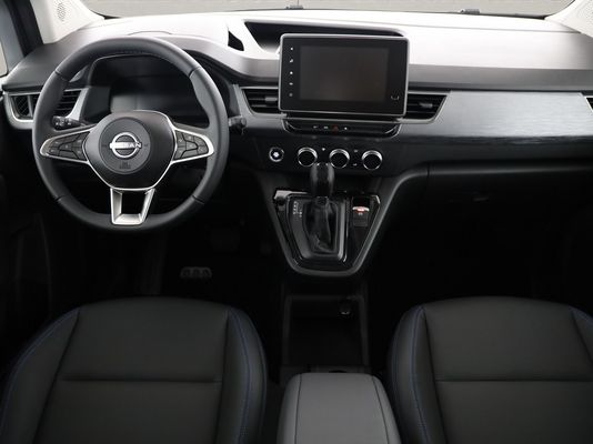 Nissan Townstar L1 1.3 DIG-T 130 N-Connecta