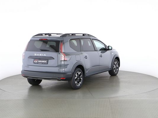 DACIA Jogger 1.8 Hybrid Journey