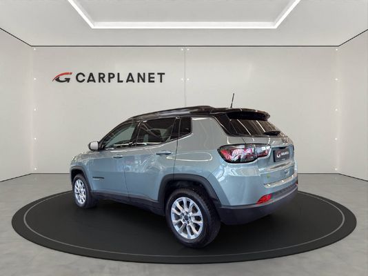 Jeep Compass 1.5 Turbo Upland Plus Sky