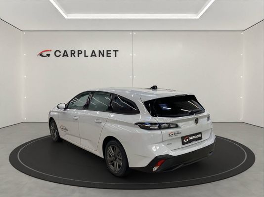 Peugeot 308 SW 1.2 Hybrid Active