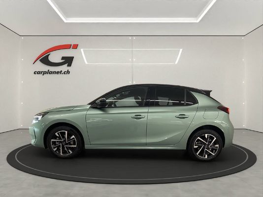 Opel Corsa 1.2 T Hybrid Sporthilfe