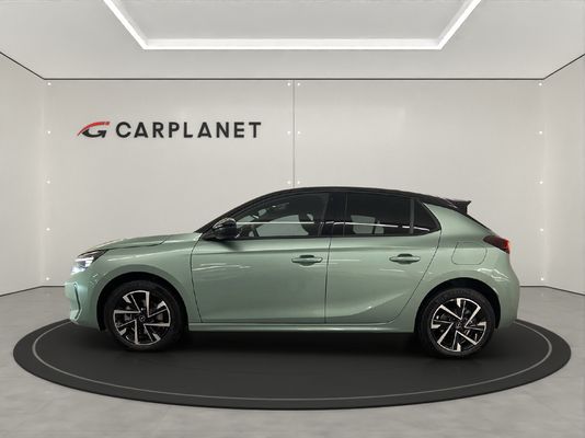 Opel Corsa 1.2 T Hybrid Sporthilfe