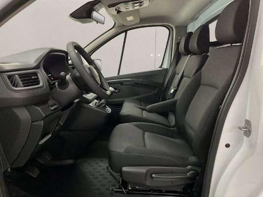 Renault Trafic Kaw. 3.0 t L1 H1 2.0 dCi 130 E Ntzl.