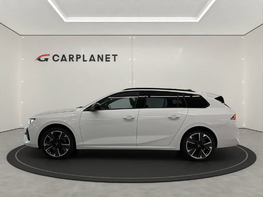 Opel Astra-e Sports Tourer Energize Your Fleet