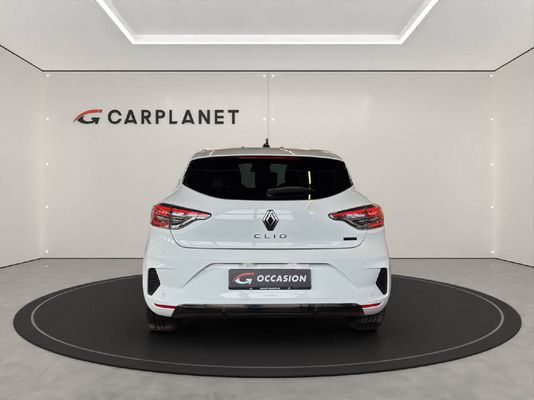 Renault Clio 1.6 E-Tech techno