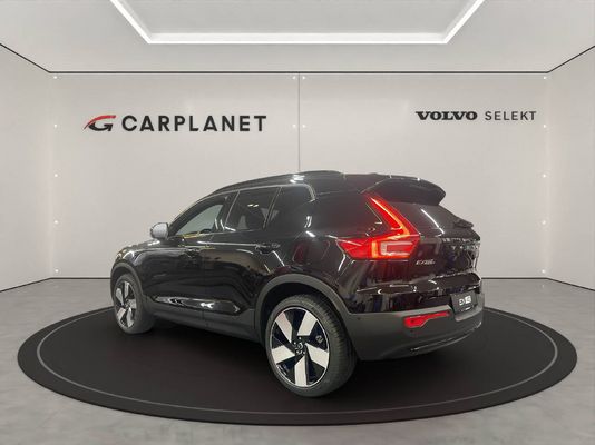 Volvo EX40 Twin Ultra AWD