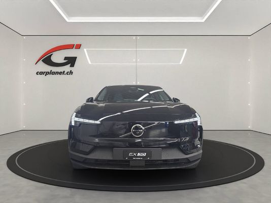 Volvo EX30 E60 Plus